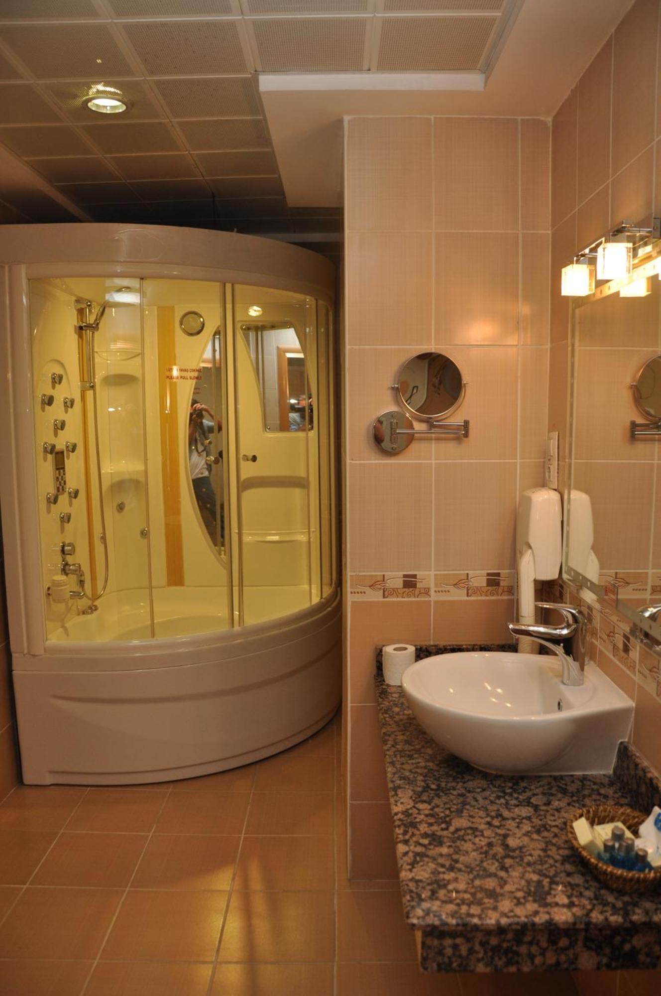 Gaziantep Plaza Hotel Стая снимка